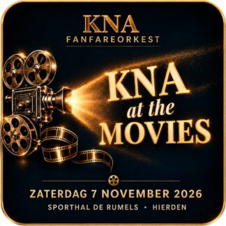 KNA at the Movies