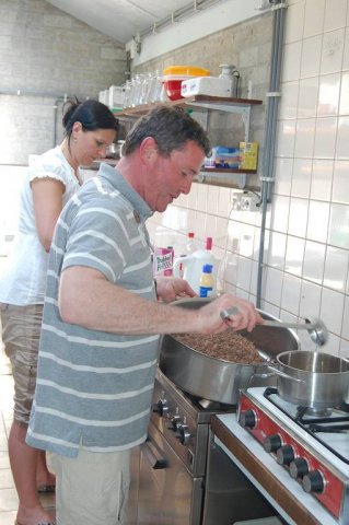 studieweekend201106-07