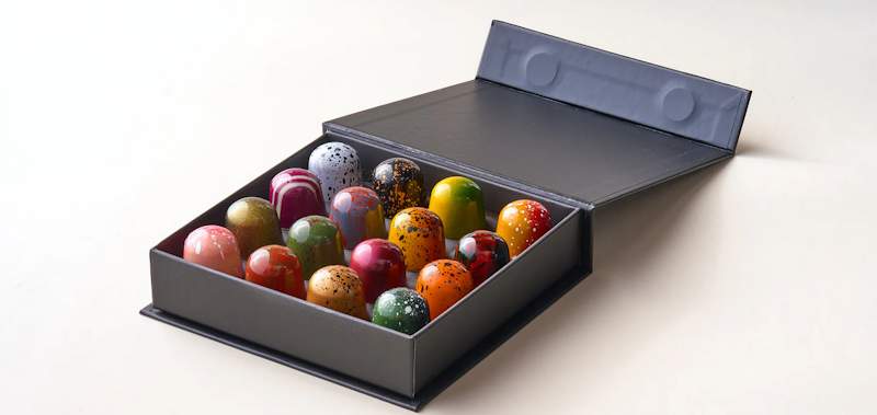 Bonbon actie 2026